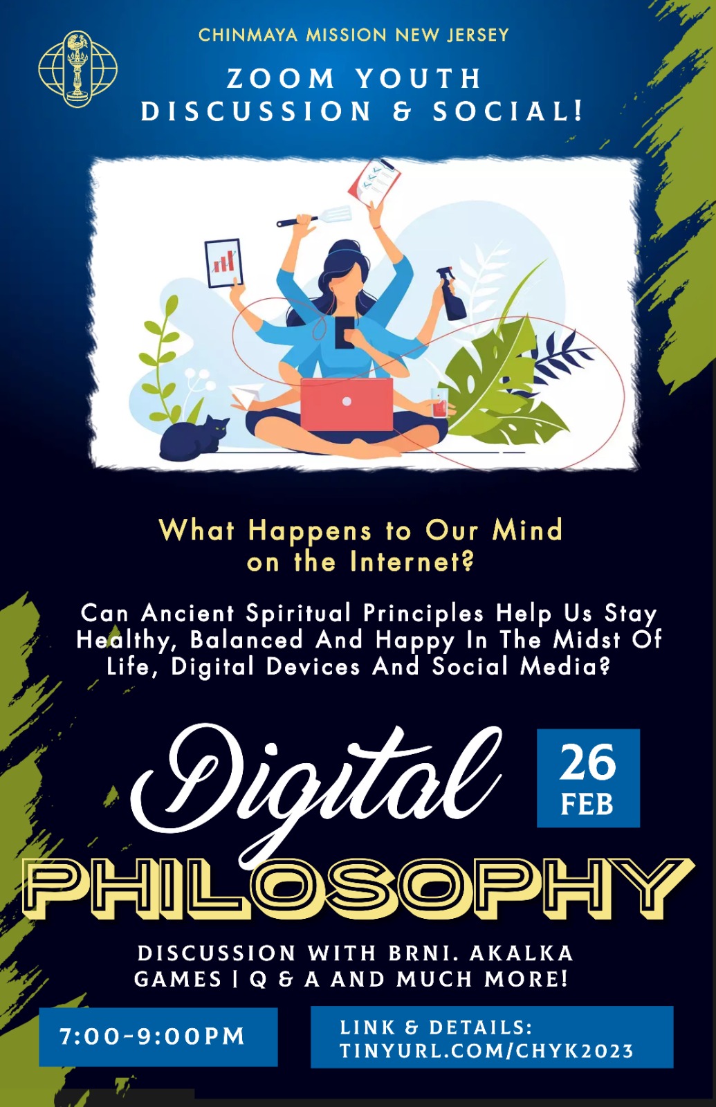 DigitalPhilosophy