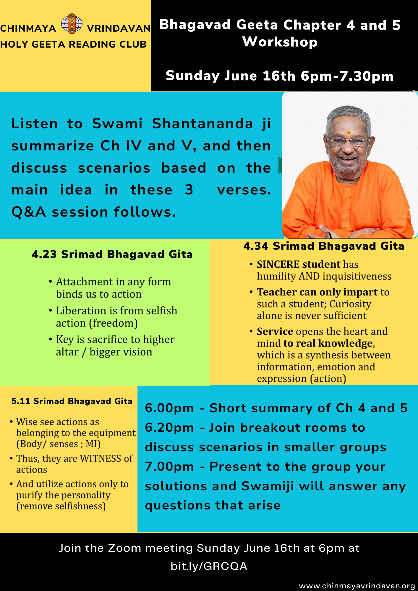 Geeta Ch 4 and 5 2