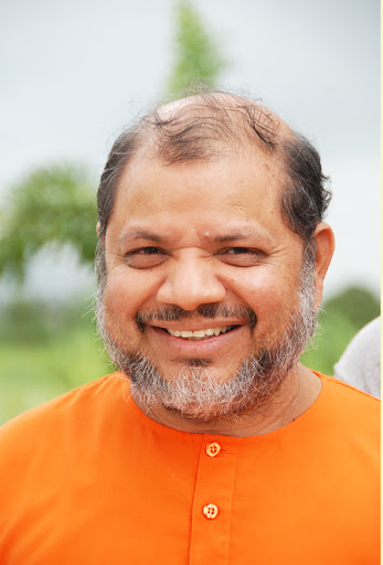 Chinmaya Vrindavan