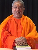 Swamiji 20162