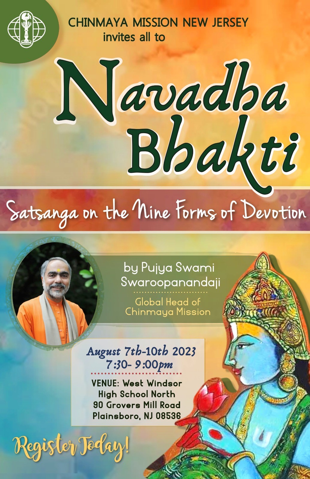 vn yagna flyer