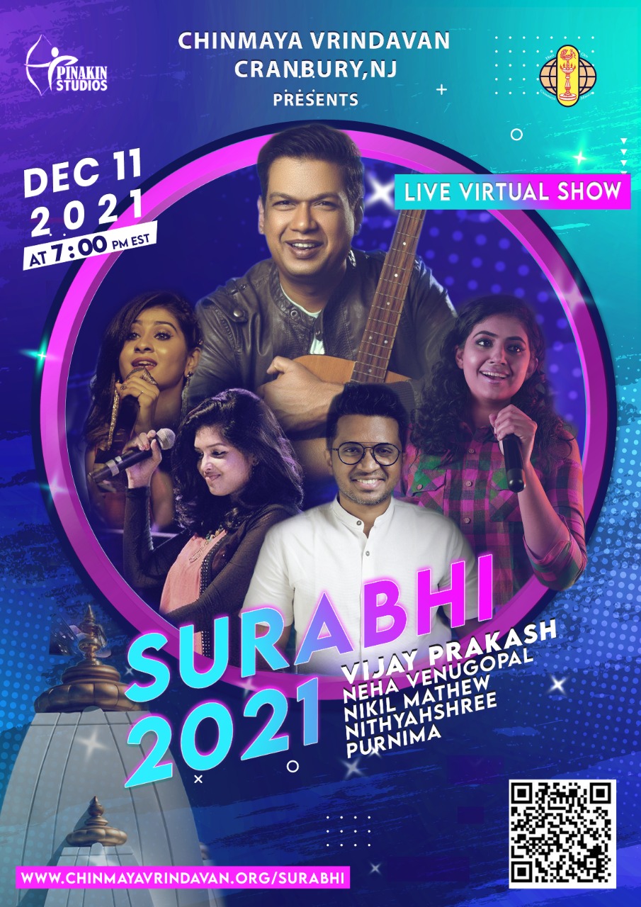 surabhi2021 flyer