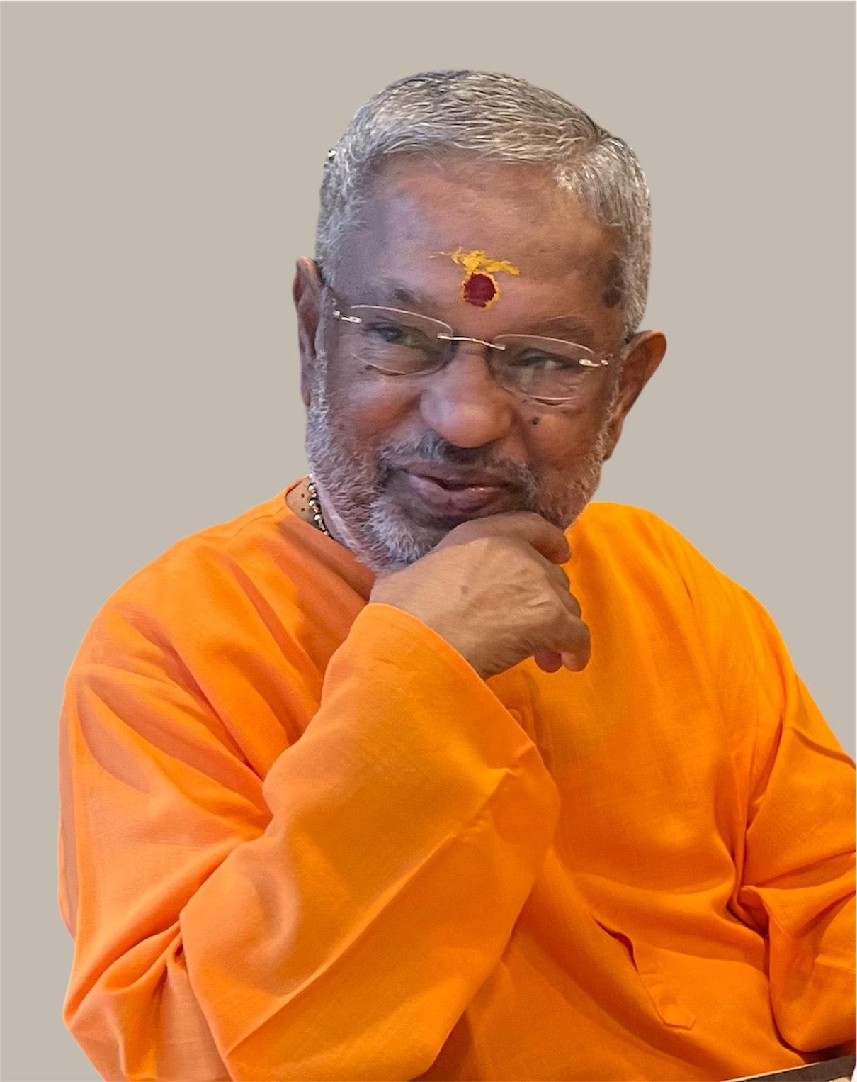 Swamiji 20162